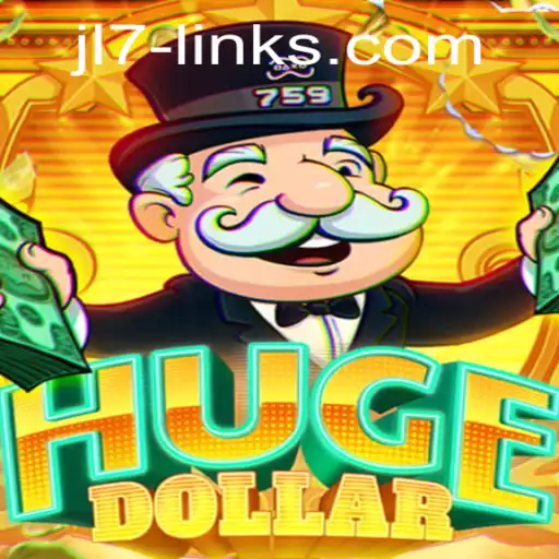 Discover HugeDollar: A Revolutionary Game Experience