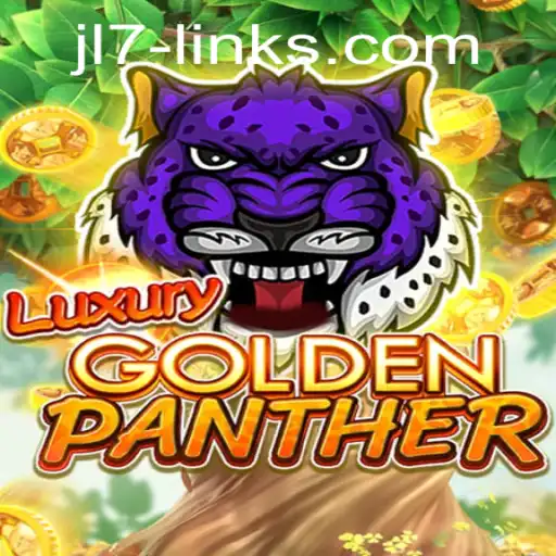 Exploring the World of LUXURYGOLDENPANTHER: An In-Depth Look