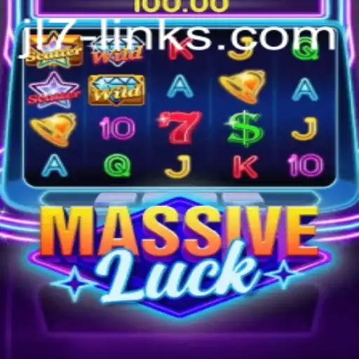 Exploring MassiveLuck: A Journey into the World of JL7 Link