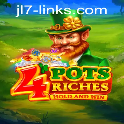 Discover the Exciting World of 4potsriches: An Immersive Gaming Experience