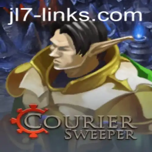 CourierSweeper: Navigating the Digital Terrain of Challenges