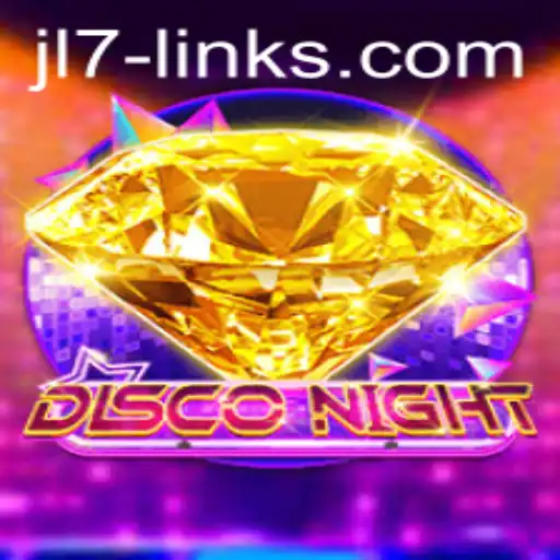 Dive into the Vibrant World of DiscoNight: A Unique Gaming Experience