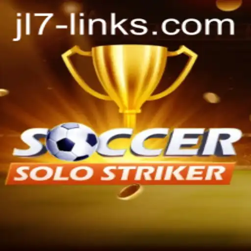 SoccerSoloStriker: The Ultimate Single-Player Soccer Experience