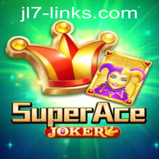Discovering SuperAceJoker: A Thrilling Gaming Experience With the JL7 Link