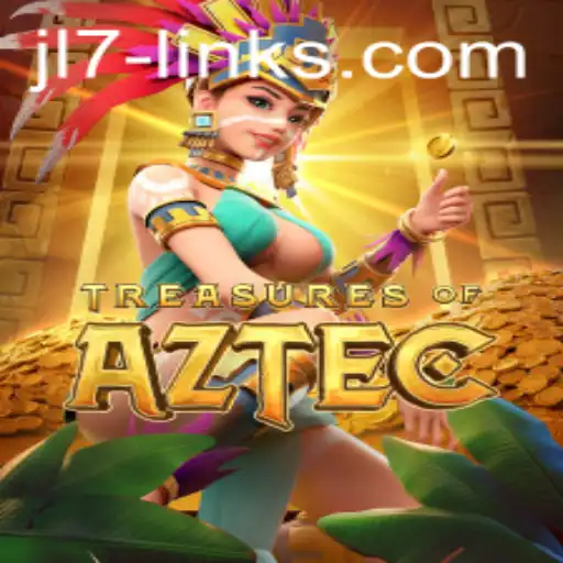 Discover the Thrilling World of Treasures of Aztec