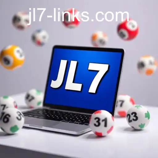 The Rise of Online Lottery: Exploring the JL7 Link
