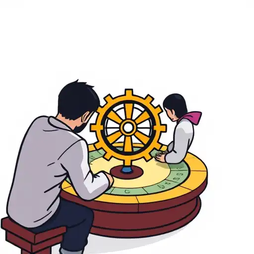 Exploring the Fascinating World of Rotary Games with a Spotlight on JL7 Link