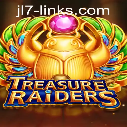 Discover the Thrills of TREASURERAIDERS: An Adventure Game Like No Other