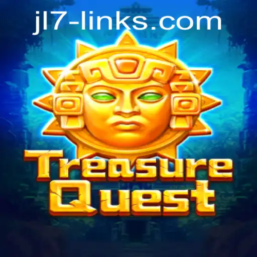 Embark on the Adventure of a Lifetime with TreasureQuest: Discover the Enigmatic JL7 Link